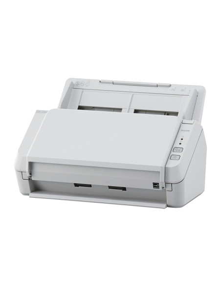 Ricoh SP-1130N Escáner con alimentador automático de documentos (ADF) 600 x 600 DPI A4 Gris