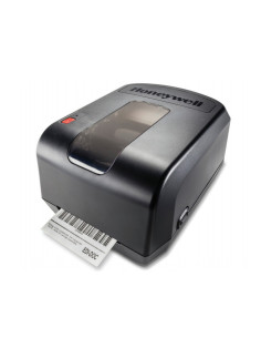 Honeywell PC42T impresora de etiquetas Transferencia térmica 203 x 203 DPI 100 mm s Alámbrico Ethernet