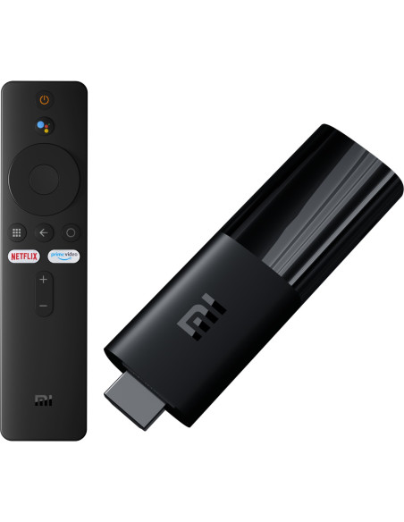 Xiaomi Mi TV Stick HDMI Full HD Android Negro