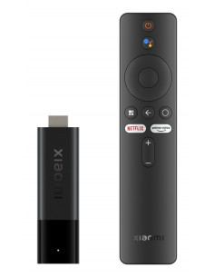 Xiaomi TV Stick 4K HDMI 4K Ultra HD Android Negro