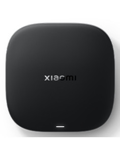 Xiaomi TV Box S (3rd Gen) Negro 4K Ultra HD 32 GB Wifi