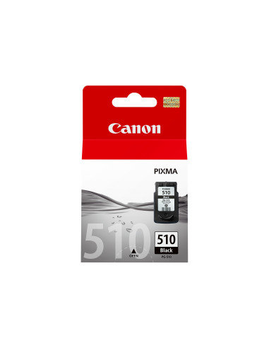 Canon 2970B001 cartucho de tinta 1 pieza(s) Original Foto negro