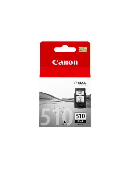 Canon 2970B001 cartucho de tinta 1 pieza(s) Original Foto negro