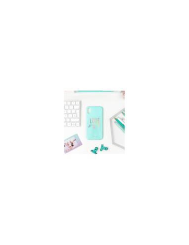 CARCASA MR. WONDERFUL IPHONE X XS THE POWERFUL COLLECTION-LOVE YOURSELFIE WOA09593EN