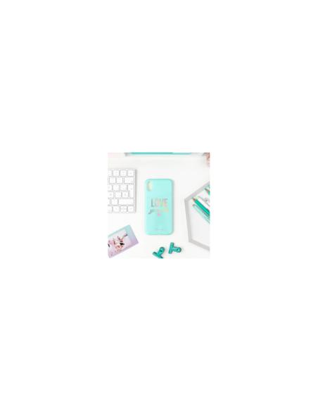 CARCASA MR. WONDERFUL IPHONE X XS THE POWERFUL COLLECTION-LOVE YOURSELFIE WOA09593EN