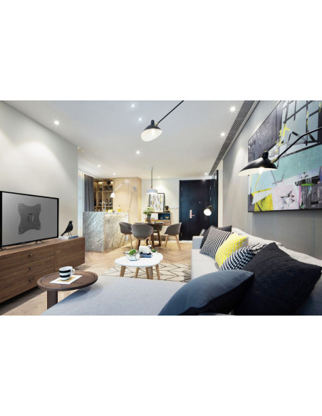 Equip Soporte de pared para TV de 23"-43