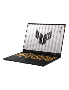 ASUS TUF Gaming F16 TUF608JMR-RV038 - Ordenador Portátil Gaming de 16" WUXGA 165Hz (Intel Core i7-14650HX, 32GB RAM, 1TB SSD, 2
