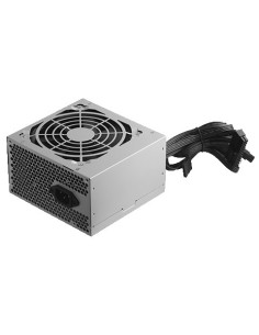 Tacens Anima ATX 500W unidad de fuente de alimentación 20+4 pin ATX Plata 2