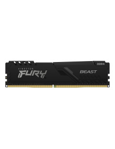 Kingston Technology FURY Beast 8GB 3200MT s DDR4 CL16 DIMM Black 2