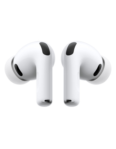 Apple AirPods Pro (3rd generation) Auriculares True Wireless Stereo (TWS) Dentro de oído Llamadas Música Deporte Uso diario
