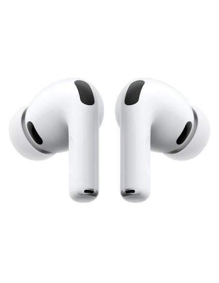 Apple AirPods Pro (3rd generation) Auriculares True Wireless Stereo (TWS) Dentro de oído Llamadas Música Deporte Uso diario