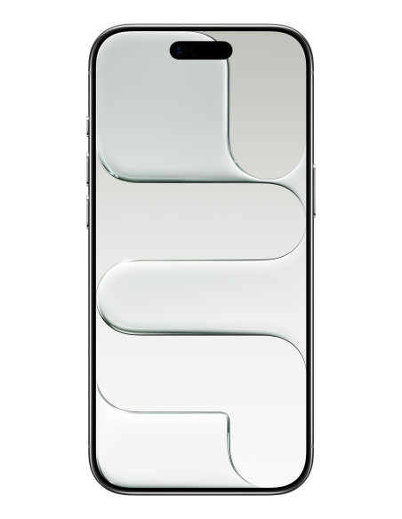 Apple iPhone Air 16,5 cm (6.5") SIM doble iOS 26 5G USB Tipo C 256 GB Blanco