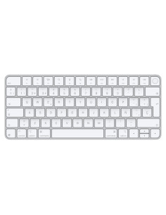 Apple Magic Keyboard con Touch ID para modelos de Mac con chip de - Español