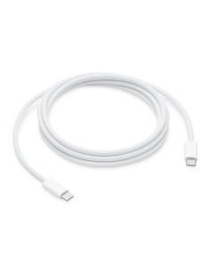 Apple MYQT3ZM A cable USB 2 m USB C Blanco