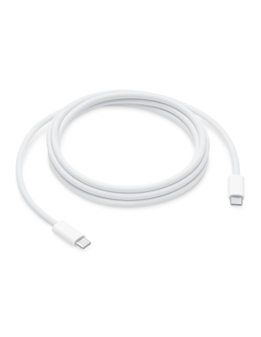 Apple MYQT3ZM A cable USB 2 m USB C Blanco