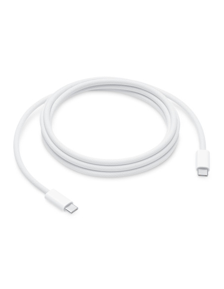 Apple MYQT3ZM A cable USB 2 m USB C Blanco