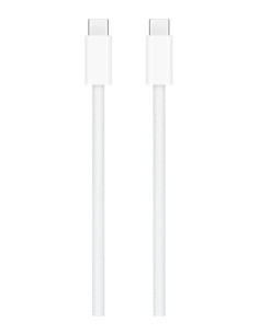 Apple MYQT3ZM A cable USB 2 m USB C Blanco 2