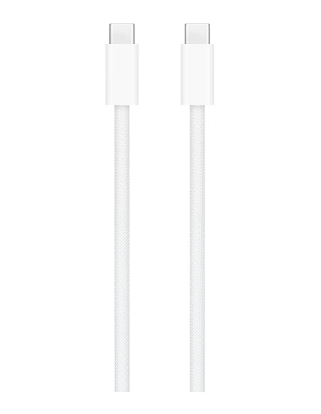 Apple MYQT3ZM A cable USB 2 m USB C Blanco
