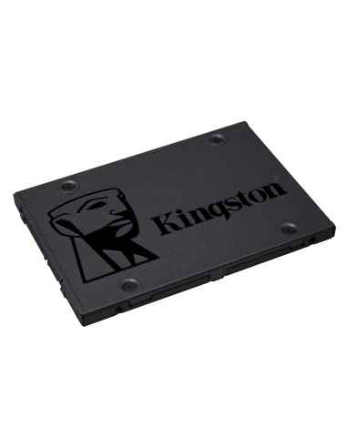 Kingston Technology A400 240 GB 2.5" Serial ATA III TLC