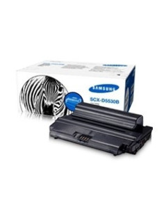 Samsung SCX-D5530B cartucho de tóner 1 pieza(s) Original Negro