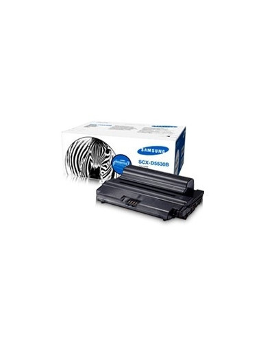 Samsung SCX-D5530B cartucho de tóner 1 pieza(s) Original Negro