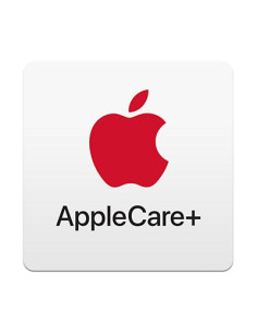 Apple AppleCare+ 3 año(s)
