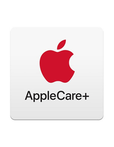 Apple AppleCare+ 3 año(s)