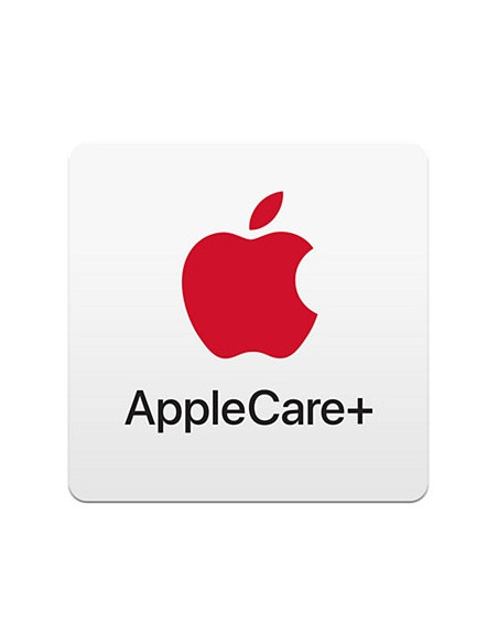 Apple AppleCare+ 3 año(s)