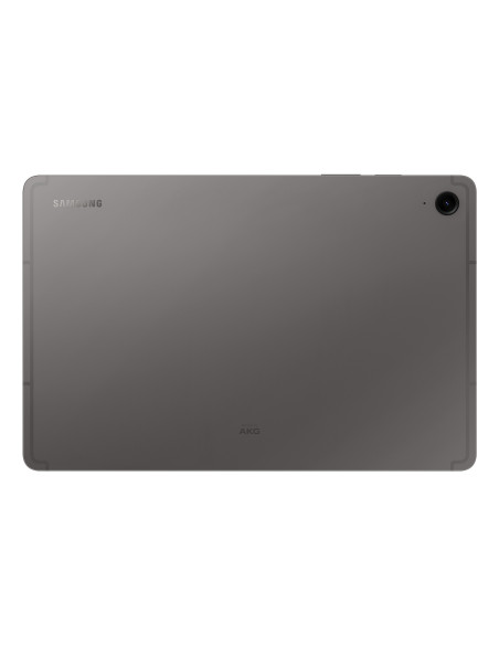 Samsung Galaxy Tab S9 FE 5G Samsung Exynos LTE 128 GB 27,7 cm (10.9") 6 GB Wi-Fi 6 (802.11ax) Android 13 Gris