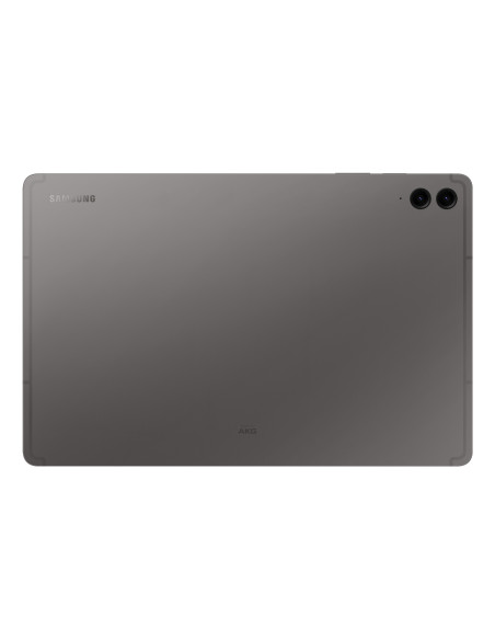 Samsung Galaxy Tab S9 FE+ S9 FE+ Samsung Exynos 256 GB 31,5 cm (12.4") 12 GB Wi-Fi 6 (802.11ax) Android 13 Gris
