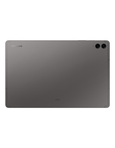 Samsung Galaxy Tab S9 FE+ 5G Samsung Exynos 256 GB 31,5 cm (12.4") 12 GB Wi-Fi 6 (802.11ax) Android 13 Gris