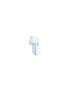 QUITAPELUSAS ORBEGOZO QP 6400 REJILLA Y CUCHILLAS ACERO INOX DIAMETRO CORONA 5CM RECIPIENTE PARA LAS PELUSAS PILAS 2XAA 17525 OR 2