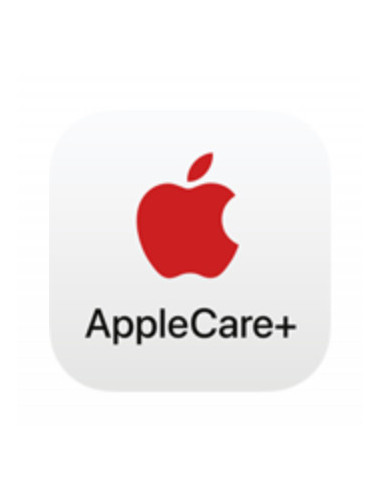 Apple AppleCare+ 1 licencia(s)