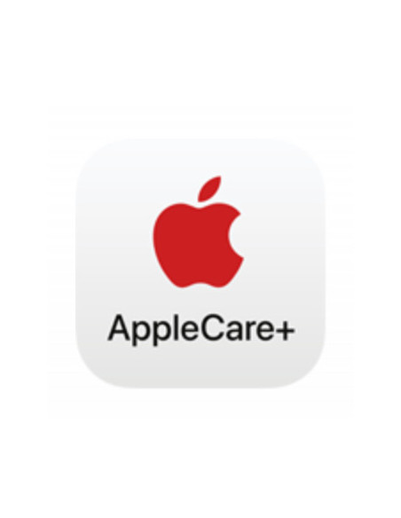 Apple AppleCare+ 1 licencia(s)