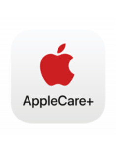 Apple AppleCare+ 1 licencia(s)