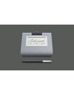 Wacom STU-430 11,4 cm (4.5") Gris 2