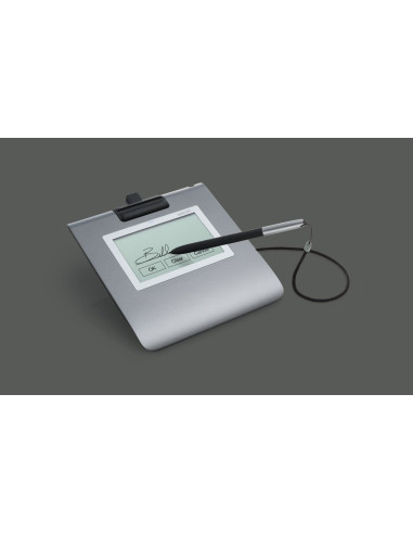 Wacom STU-430 11,4 cm (4.5") Gris