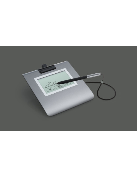 Wacom STU-430 11,4 cm (4.5") Gris