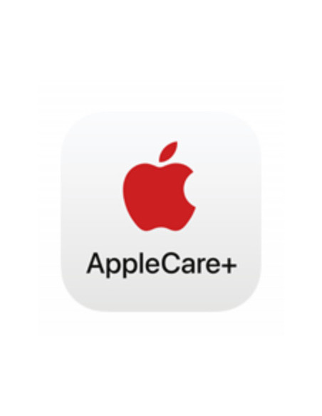 Apple AppleCare+ 1 licencia(s)