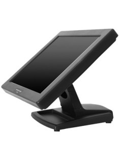Posiflex TM-3315 monitor POS 38,1 cm (15") 1024 x 768 Pixeles XGA Pantalla táctil