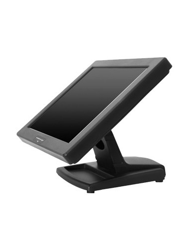 Posiflex TM-3315 monitor POS 38,1 cm (15") 1024 x 768 Pixeles XGA Pantalla táctil