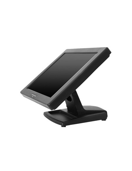 Posiflex TM-3315 monitor POS 38,1 cm (15") 1024 x 768 Pixeles XGA Pantalla táctil
