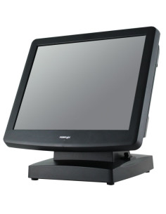 Posiflex TM-7117 monitor POS 43,2 cm (17") 1280 x 1024 Pixeles HD