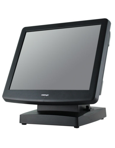 Posiflex TM-7117 monitor POS 43,2 cm (17") 1280 x 1024 Pixeles HD
