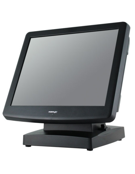 Posiflex TM-7117 monitor POS 43,2 cm (17") 1280 x 1024 Pixeles HD