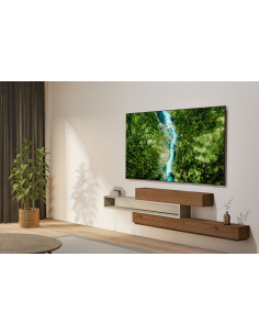 Samsung TU43U8005FU 109,2 cm (43") 4K Ultra HD Smart TV Wifi Negro 2