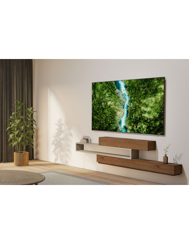 Samsung TU43U8005FU 109,2 cm (43") 4K Ultra HD Smart TV Wifi Negro