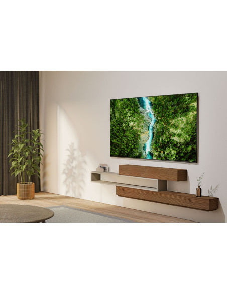 Samsung TU43U8005FU 109,2 cm (43") 4K Ultra HD Smart TV Wifi Negro