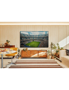 Samsung TU50U8005FU 127 cm (50") 4K Ultra HD Smart TV Wifi Negro 2