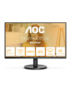 AOC B3 U27B3M pantalla para PC 68,6 cm (27") 3840 x 2160 Pixeles 4K Ultra HD LCD Negro 2